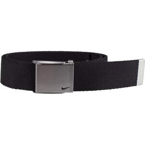 Nike Men's Swoosh‎ Web Belt